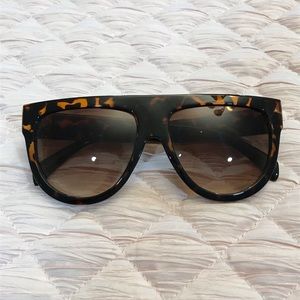 Tortoise Shell Sunglasses